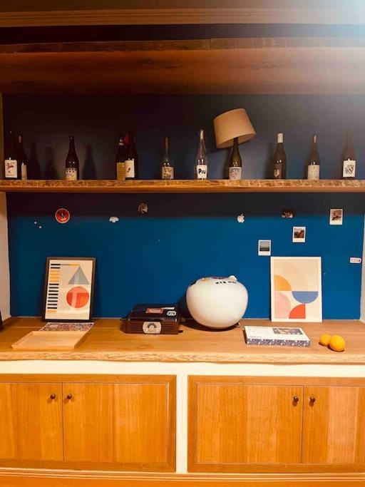 Apartamento Casa Divertente A