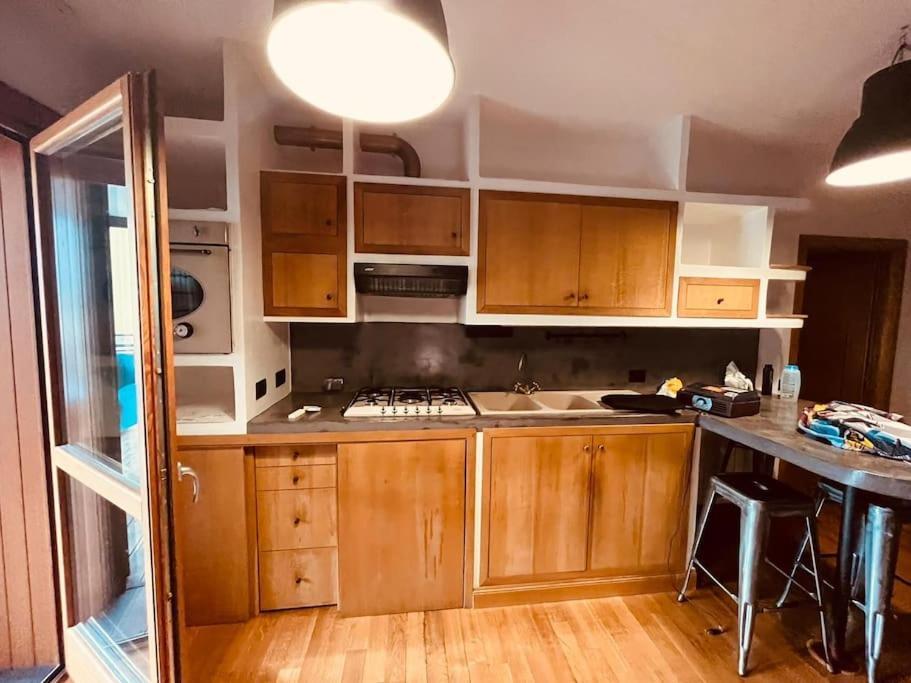 Casa Divertente A Apartamento Roma