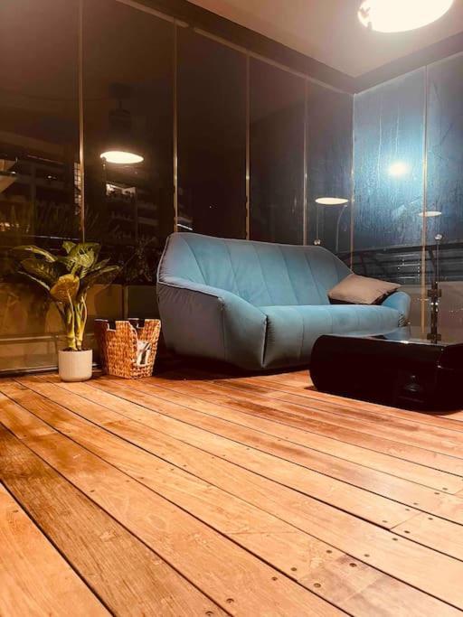 Apartamento Casa Divertente A *