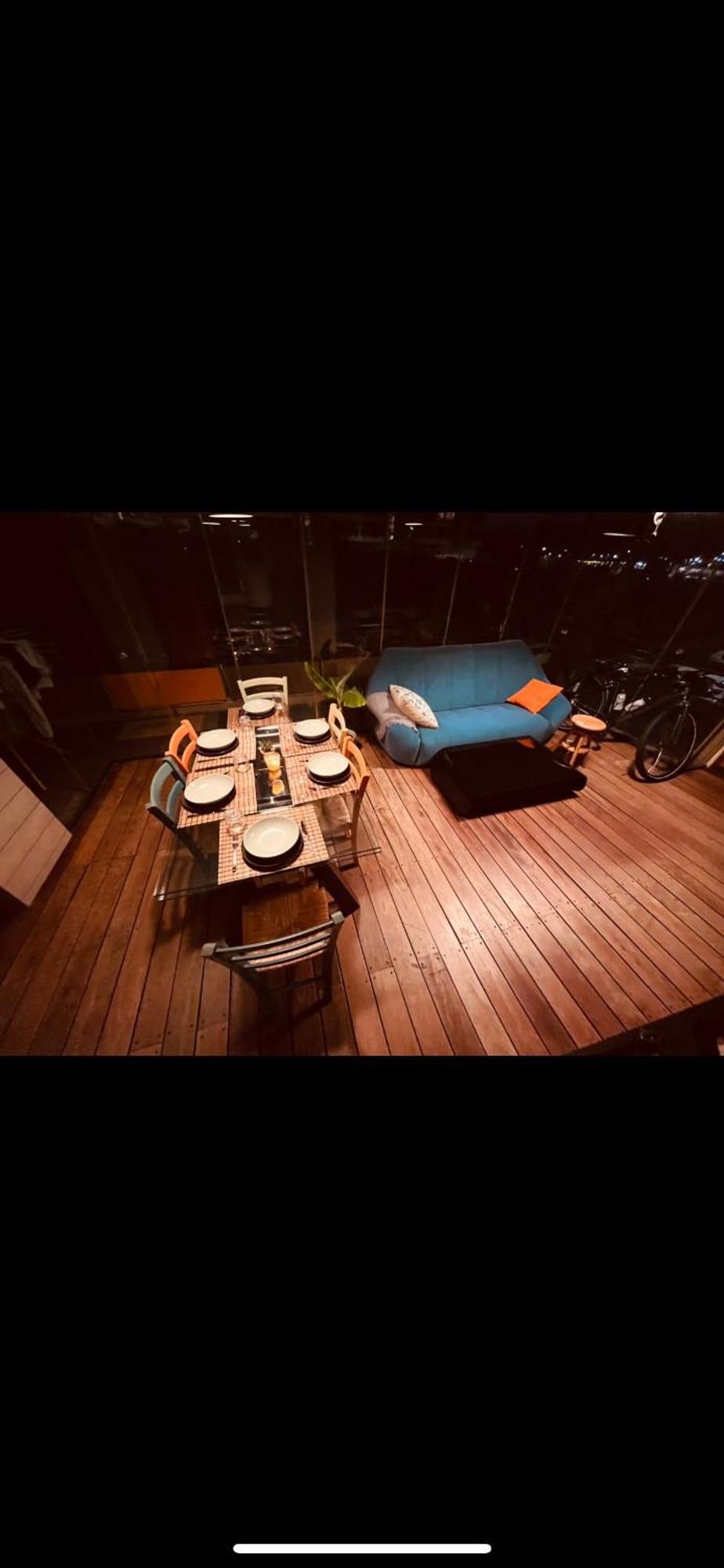 Apartamento Casa Divertente A
